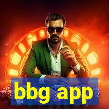 bbg app
